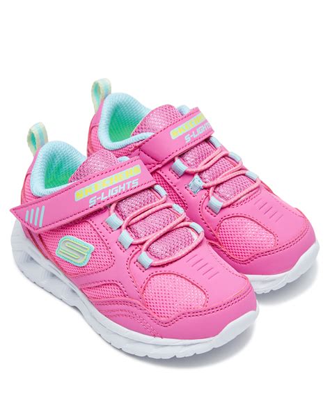 Girls' Sneakers 